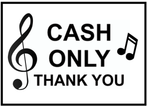 cash-only